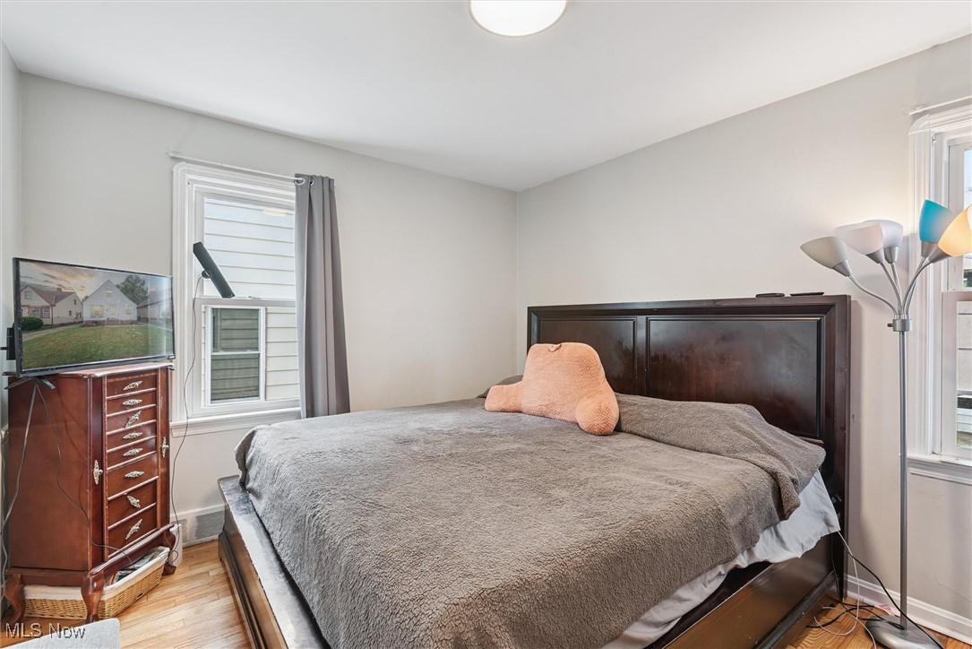 State-Brook - Residential