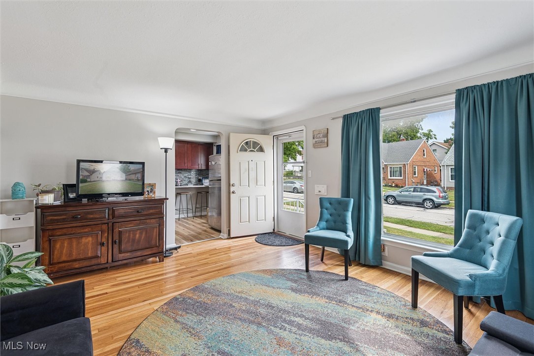 State-Brook - Residential