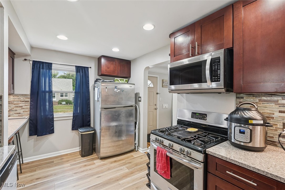 State-Brook - Residential