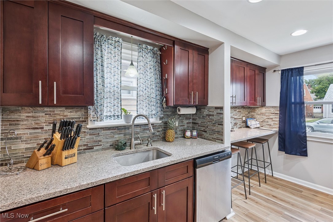 State-Brook - Residential