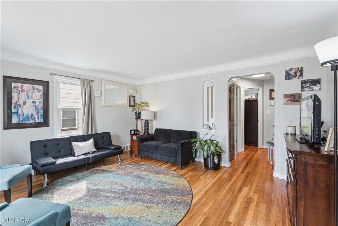 State-Brook - Residential