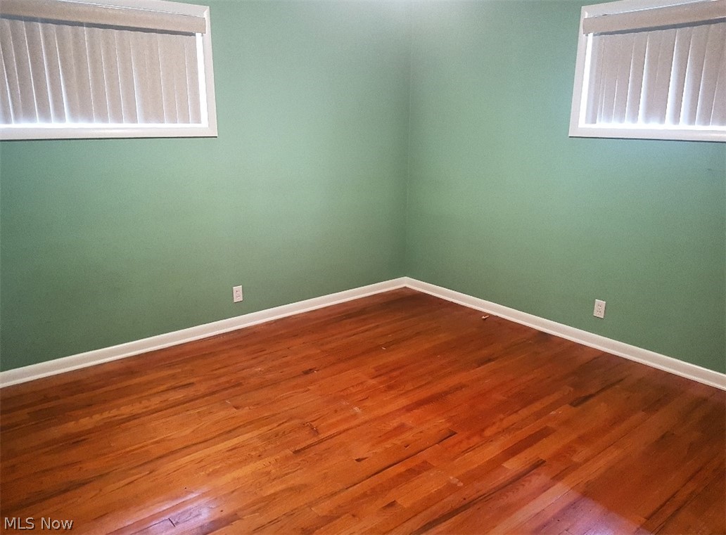 Portage - Residential