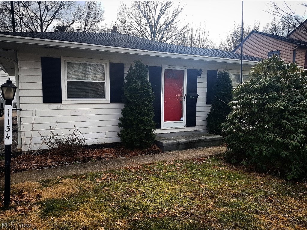 Portage - Residential