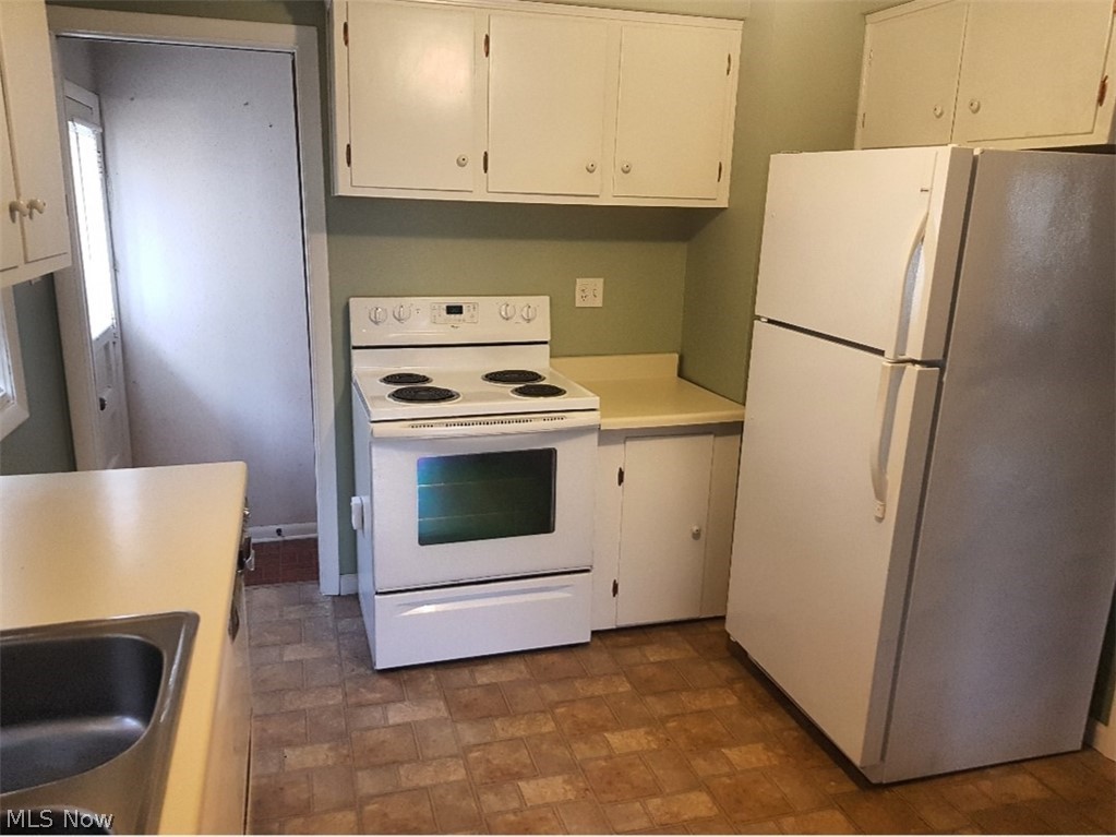 Portage - Residential