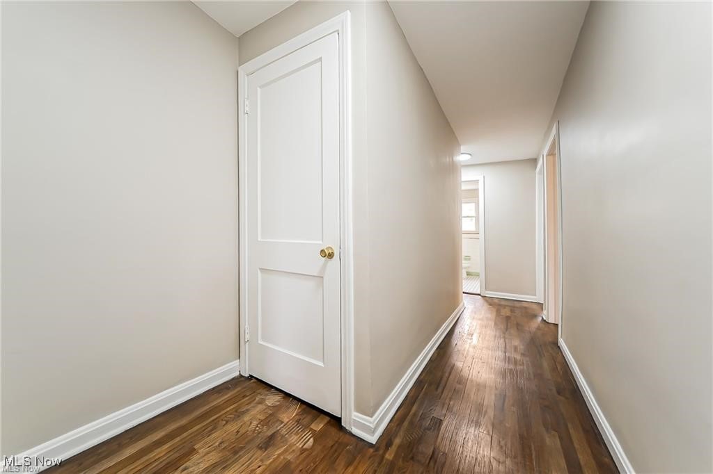 Citizens R/E Cos Acreage Sub - Residential Lease