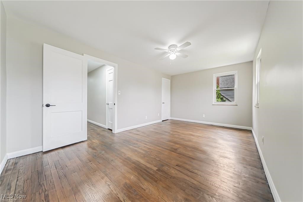 Citizens R/E Cos Acreage Sub - Residential Lease