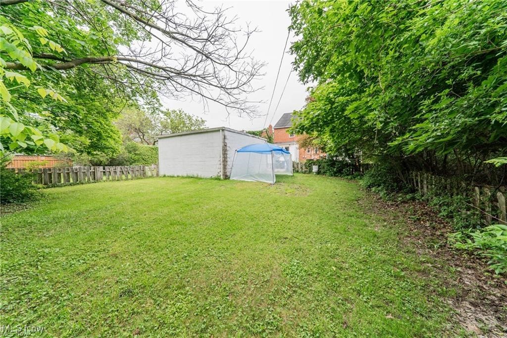 Citizens R/E Cos Acreage Sub - Residential Lease