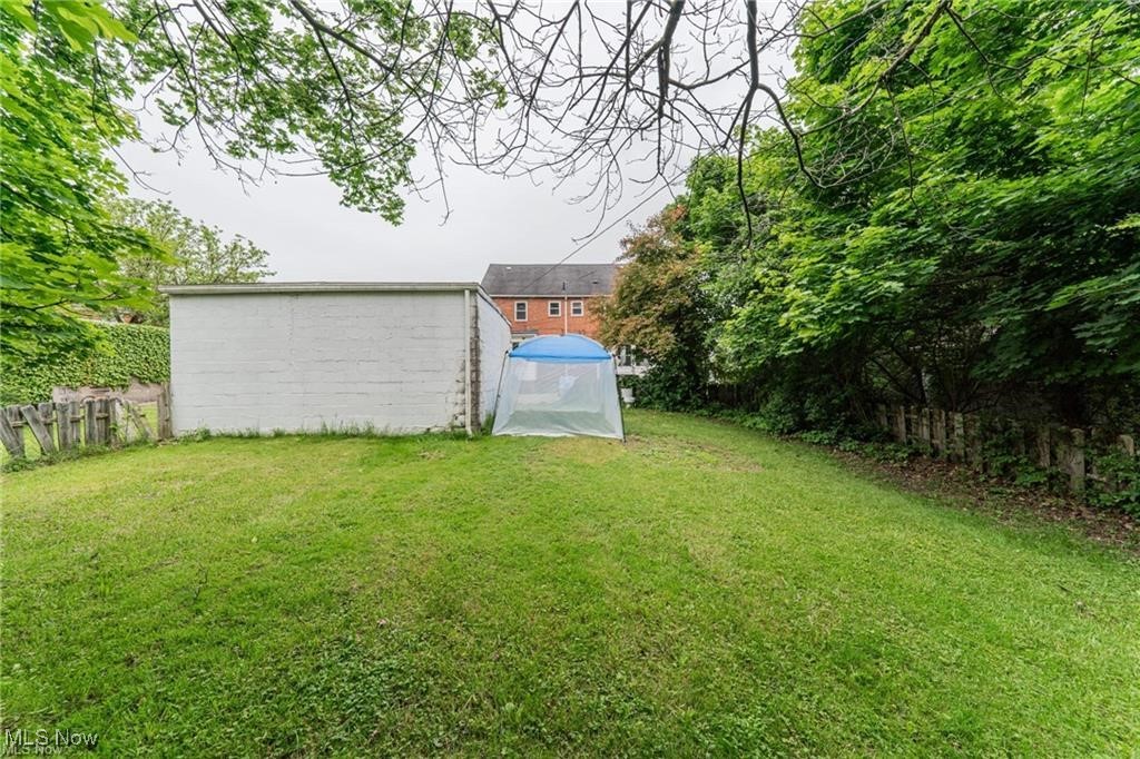 Citizens R/E Cos Acreage Sub - Residential Lease