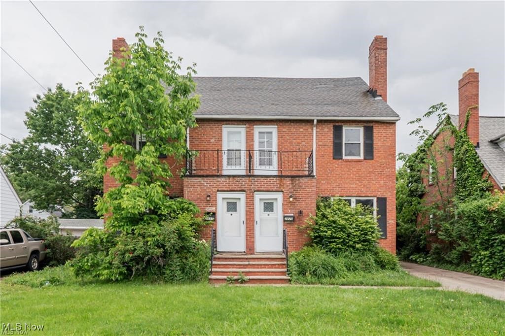 Citizens R/E Cos Acreage Sub - Residential Lease