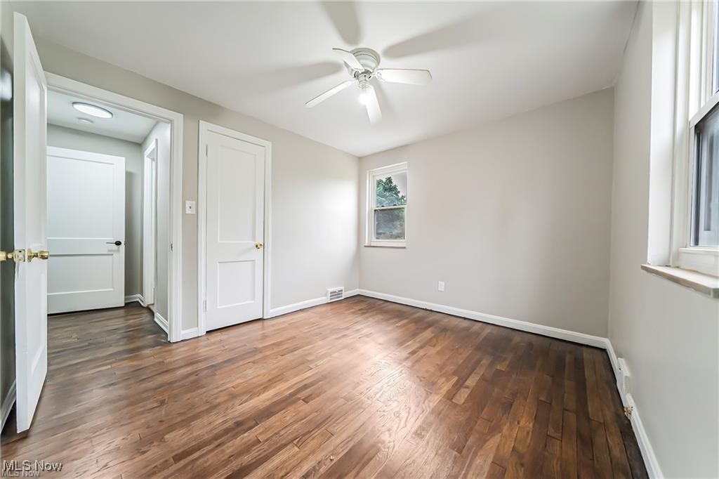 Citizens R/E Cos Acreage Sub - Residential Lease