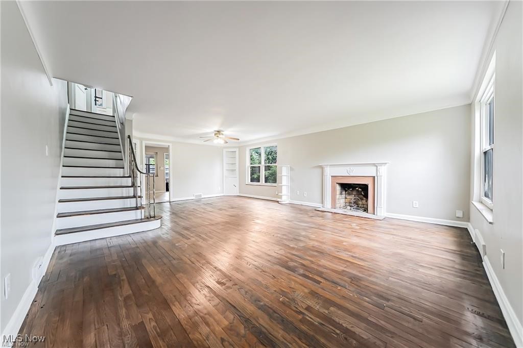 Citizens R/E Cos Acreage Sub - Residential Lease