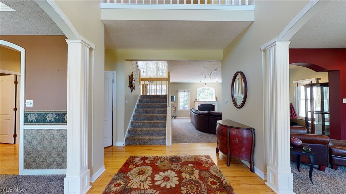 Willows Hudson - Residential