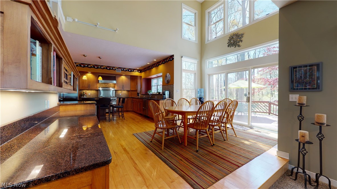 Willows Hudson - Residential