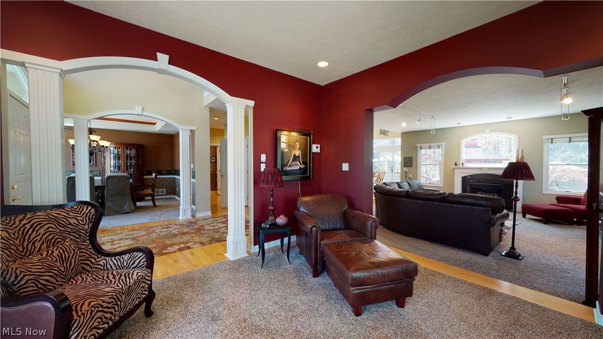 Willows Hudson - Residential