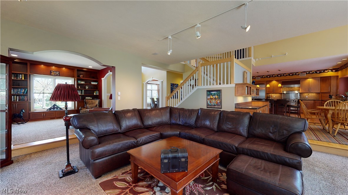 Willows Hudson - Residential