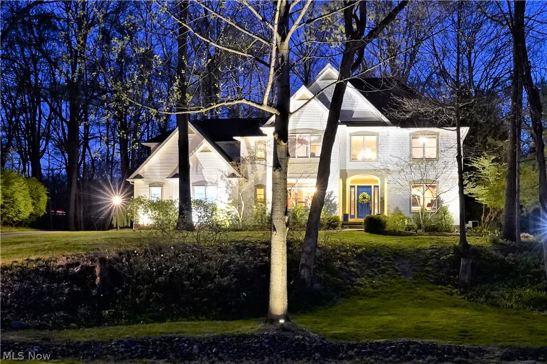 Willows Hudson - Residential