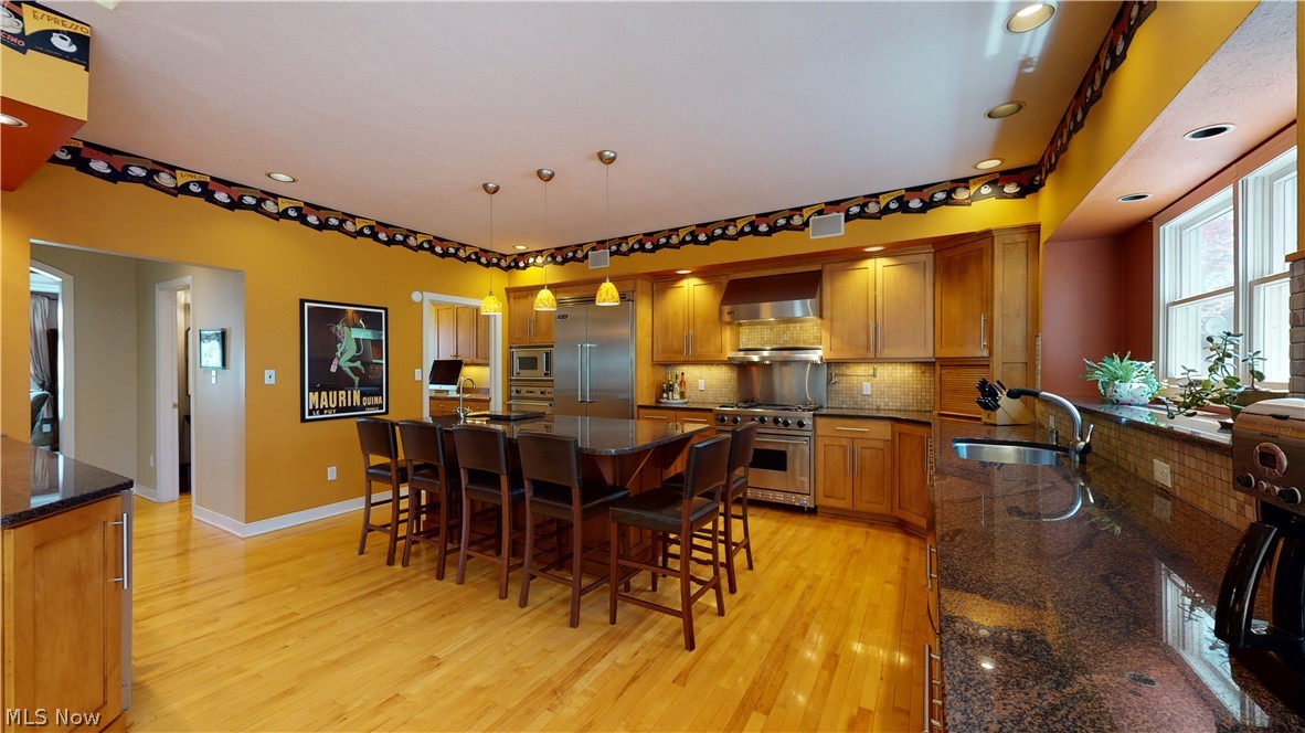 Willows Hudson - Residential