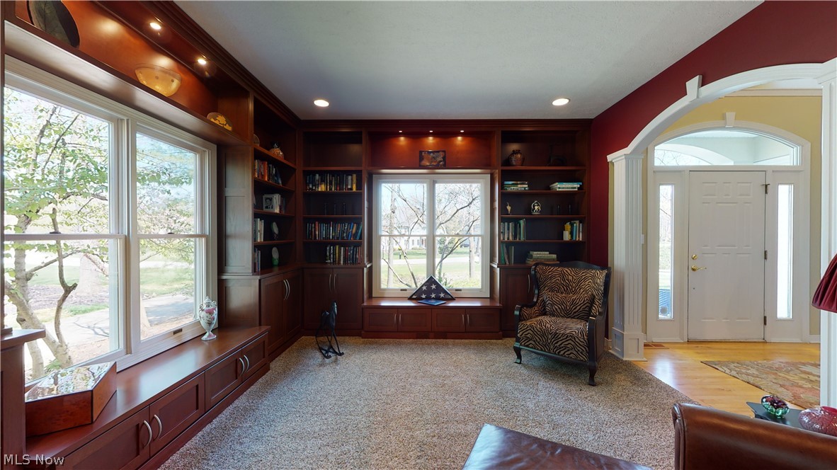 Willows Hudson - Residential