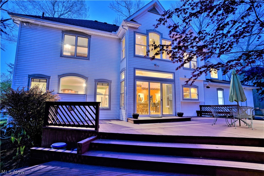 Willows Hudson - Residential