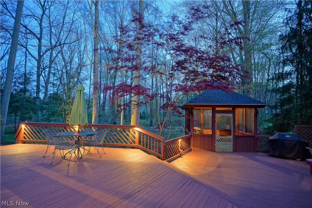 Willows Hudson - Residential