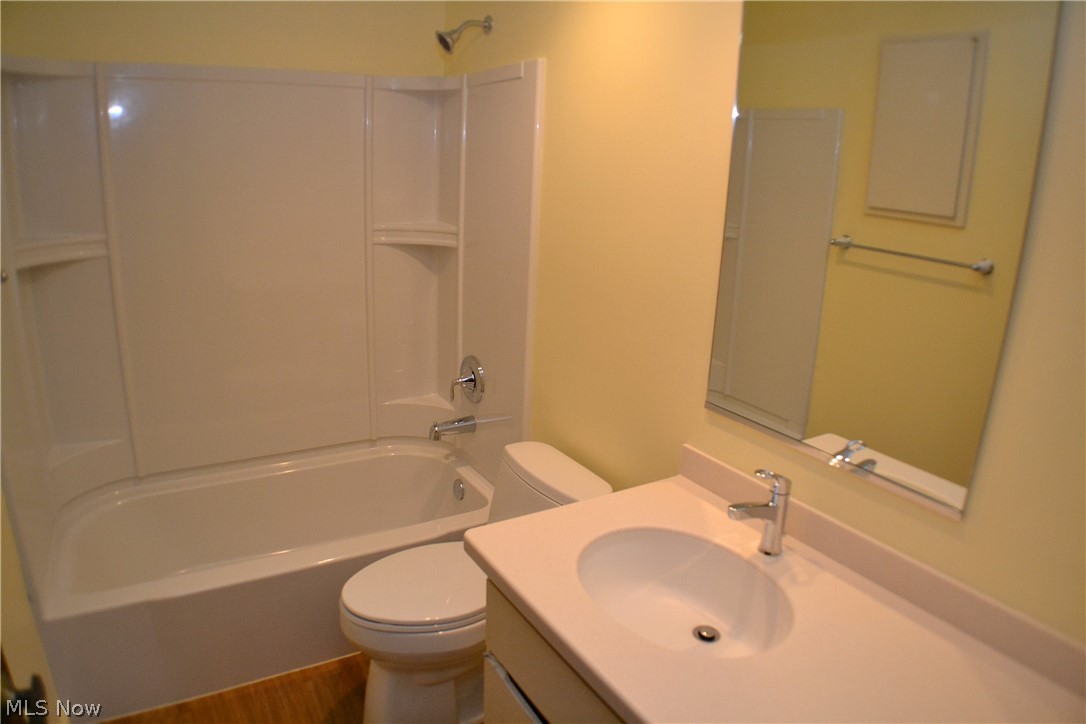 Meadowood - Residential