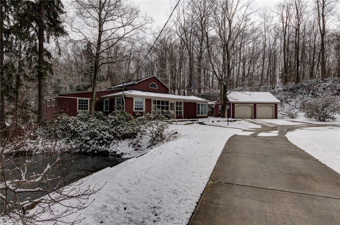 Concord Township 01 - Residential