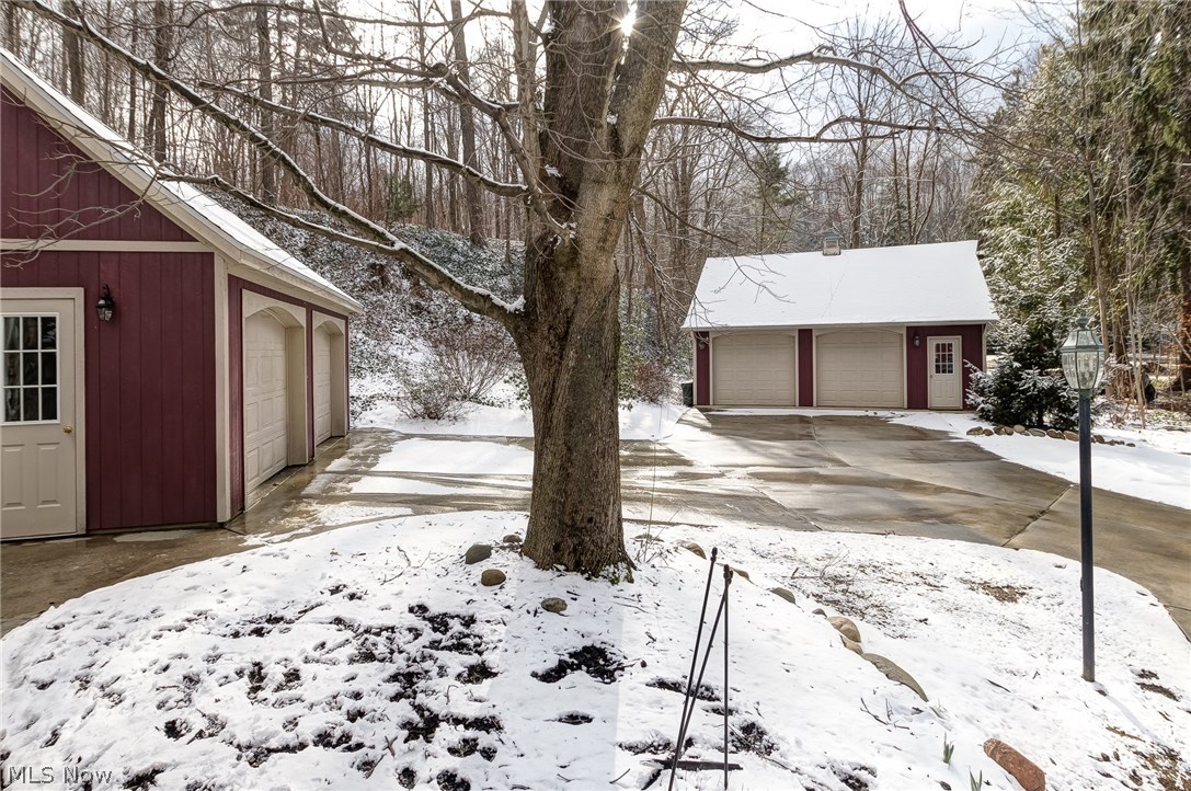 Concord Township 01 - Residential