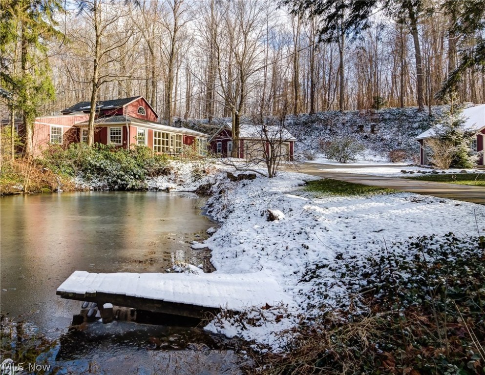 Concord Township 01 - Residential