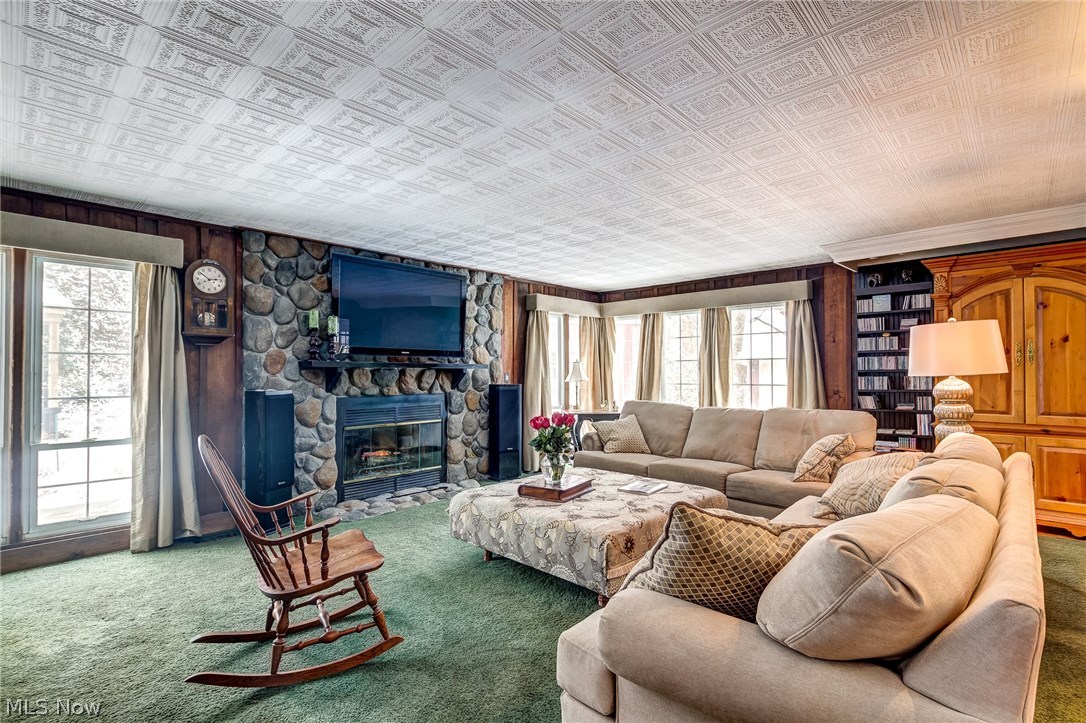 Concord Township 01 - Residential