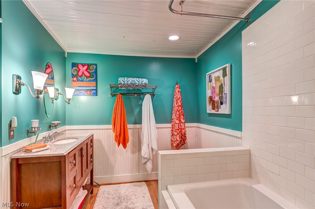 Concord Township 01 - Residential