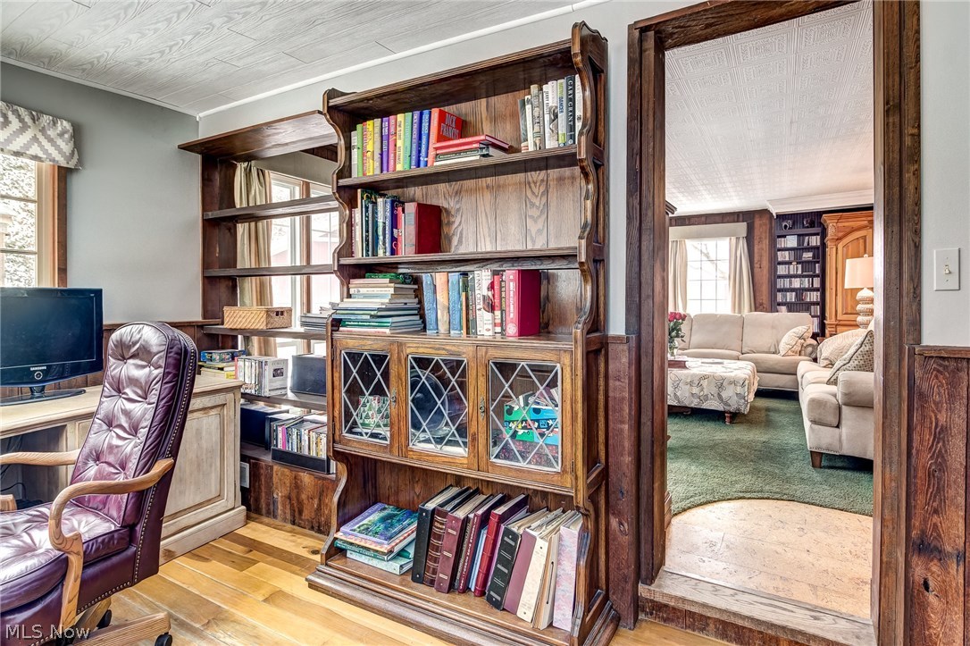 Concord Township 01 - Residential