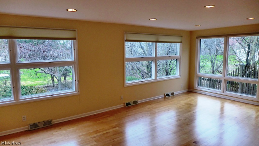 Fairmount Greens - Residential