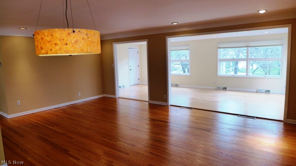 Fairmount Greens - Residential