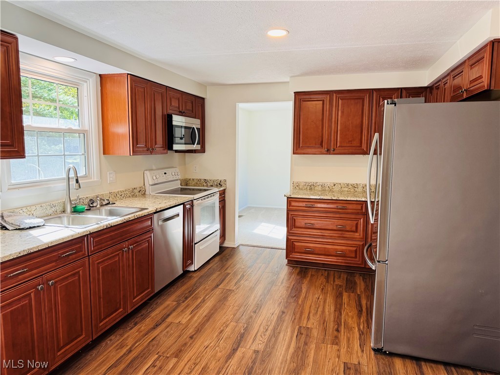 Carriage Hill Estates - Residential