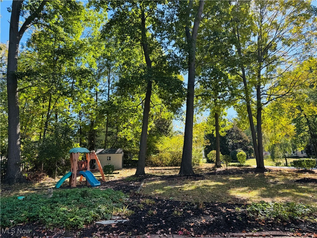 Carriage Hill Estates - Residential