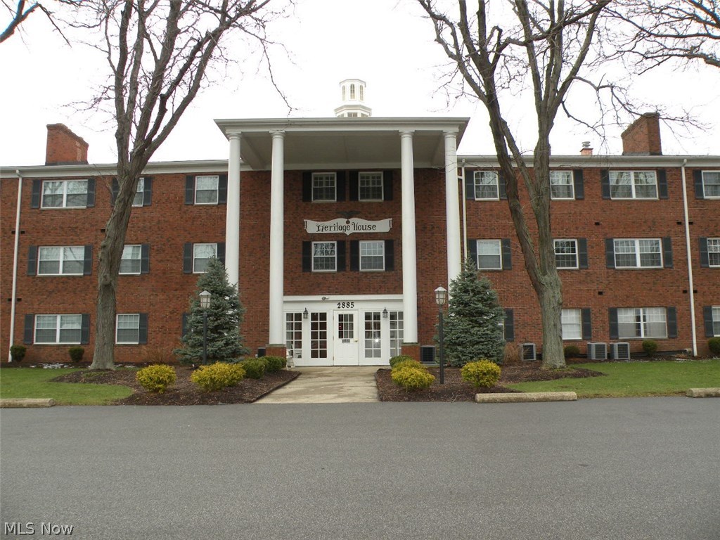 Heritage House Condo - Residential