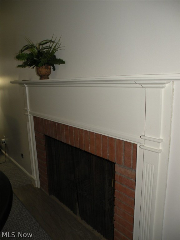 Heritage House Condo - Residential