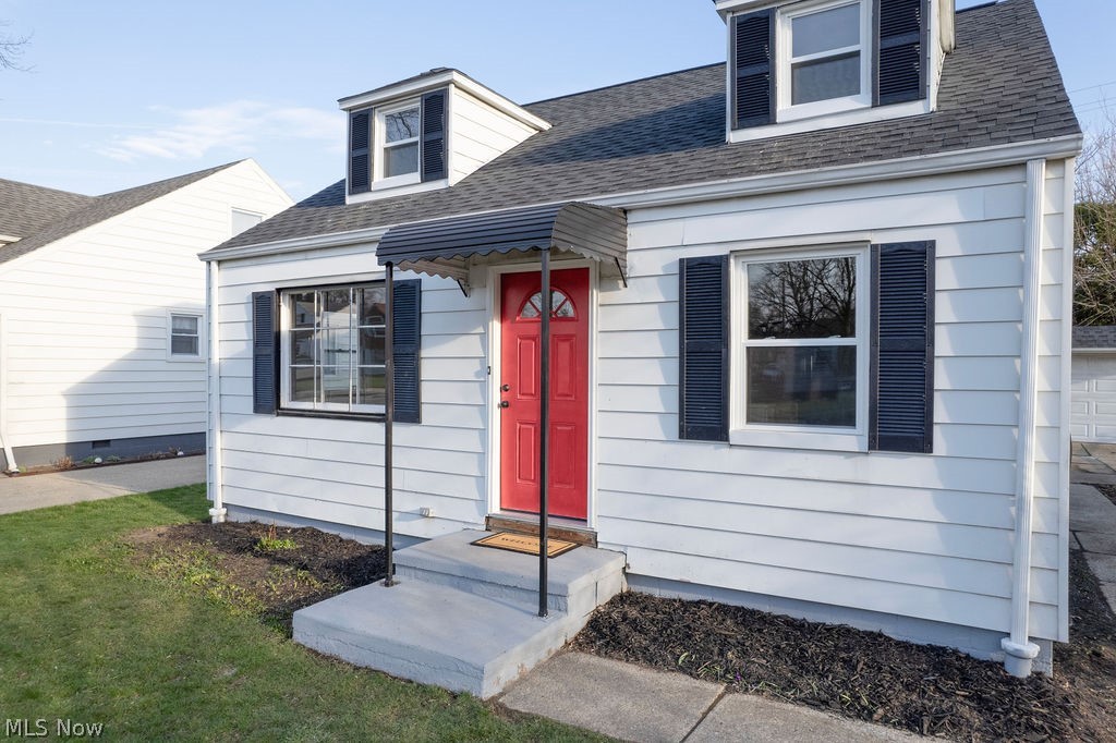 14732 Grapeland Avenue