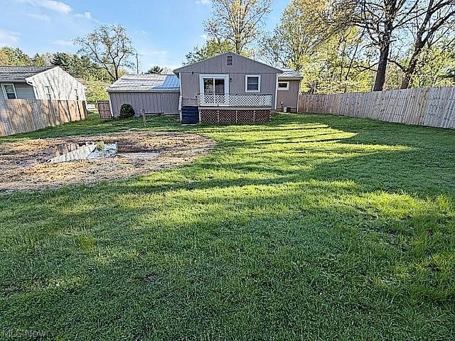 Stow Corners Homesites - Residential