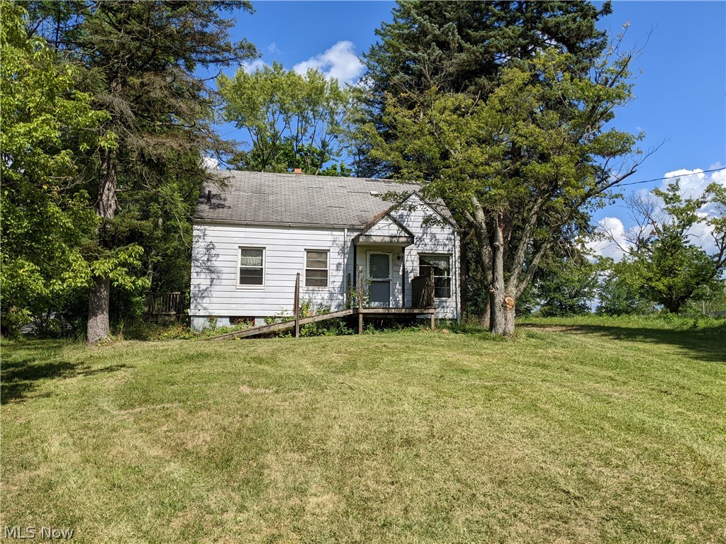 Oakwood Little Farms - Residential