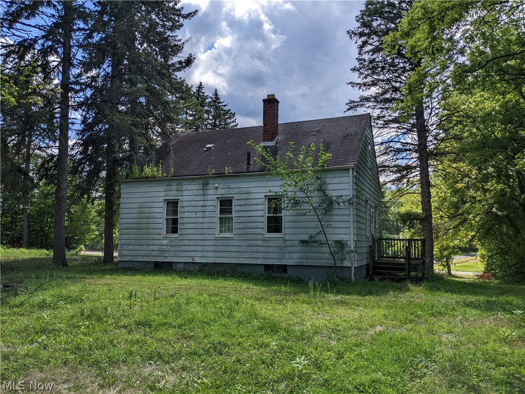 Oakwood Little Farms - Residential