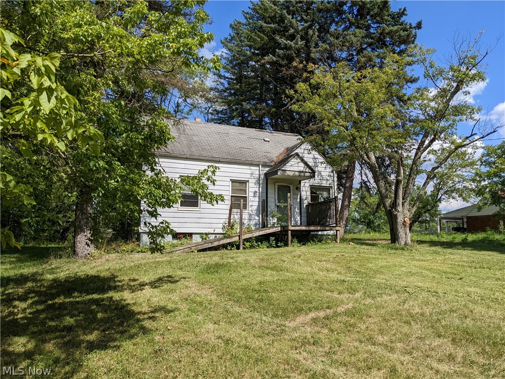 Oakwood Little Farms - Residential