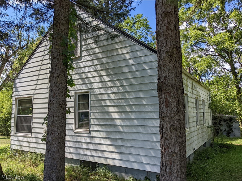 Oakwood Little Farms - Residential