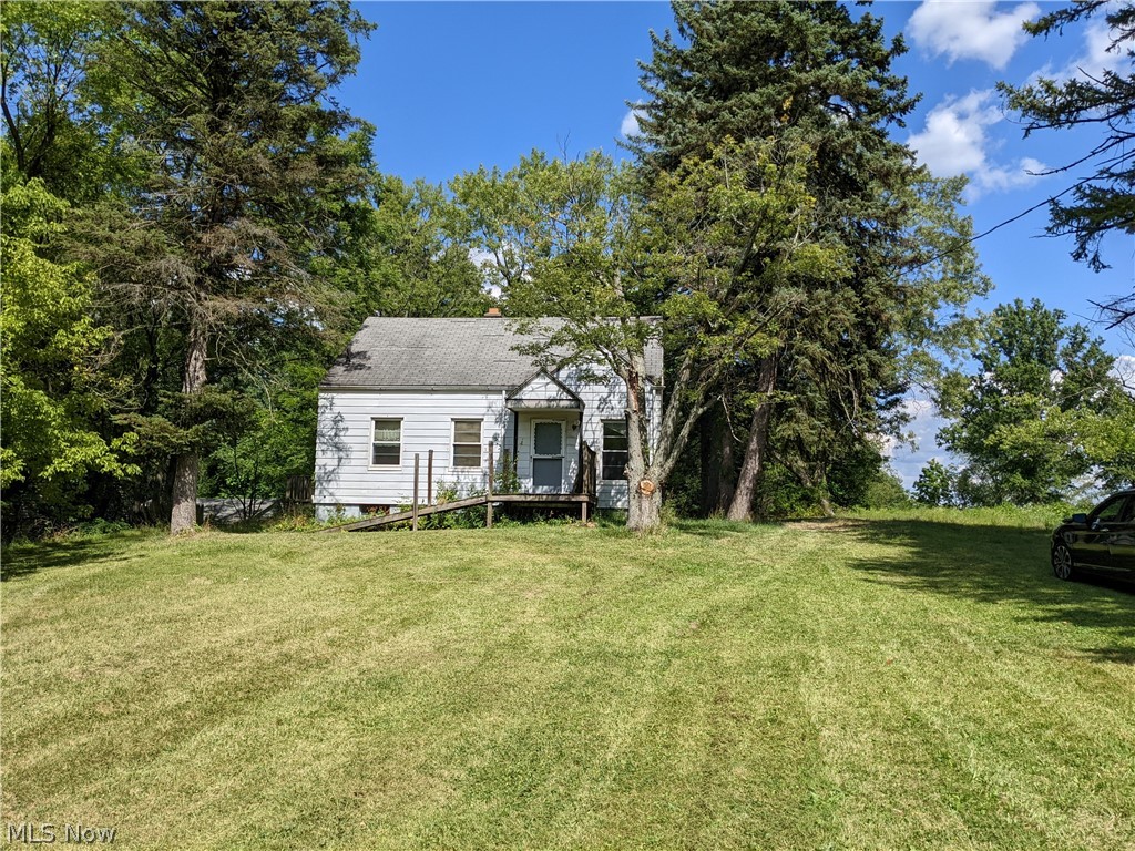Oakwood Little Farms - Residential