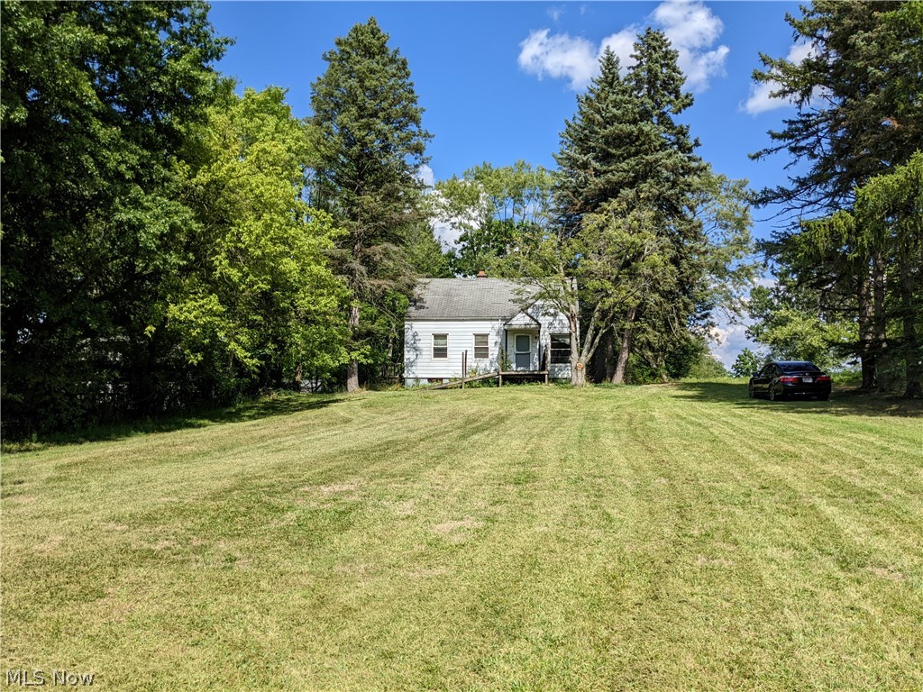 Oakwood Little Farms - Residential