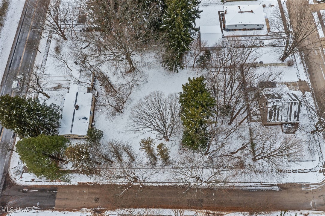 Tallmadge Road - Land