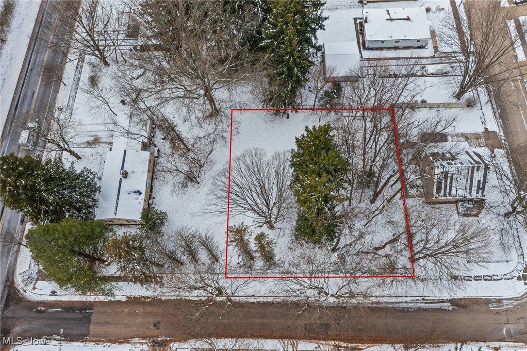 Tallmadge Road - Land