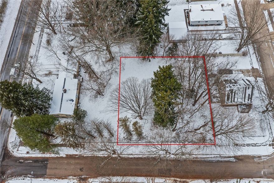 Located in a peaceful setting, a stone's throw from Goodyear Heights Metro Park and minutes from several other parks, Tallmadge Circle, highway access, and all the amenities, food, and entertainment that Downtown Akron offers, this double lot is set in a prime location for a new home or two. Each lot is also available for individual purchase and is listed separately. Reach out to receive additional information about both lots and to schedule a tour to walk these fantastic lots today!