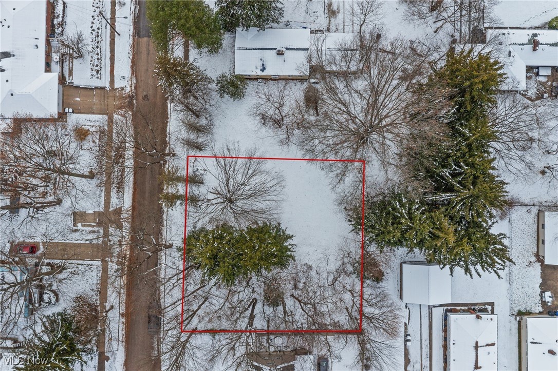 Tallmadge Road - Land