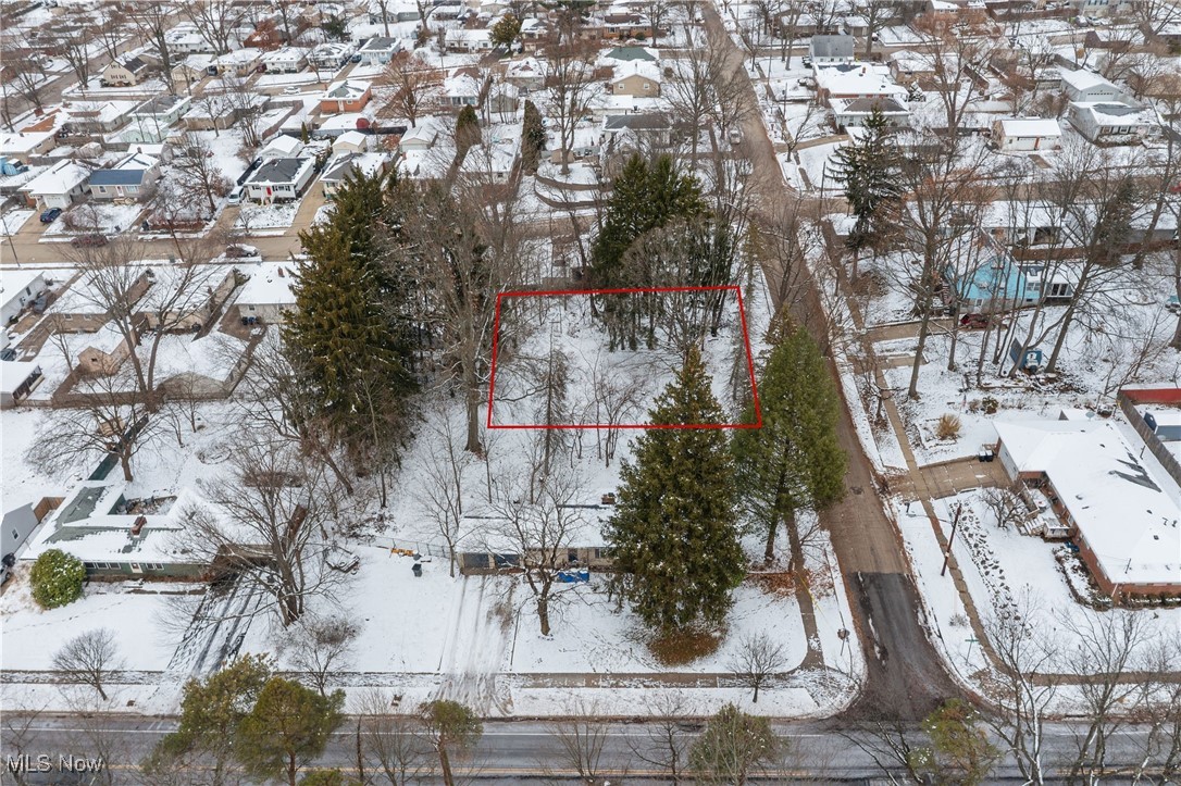 Tallmadge Road - Land